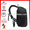 Bolso de computadora de 15.6 pulgadas Bolso de escuela impermeable Bolso de libro Mochila para computadoras portátiles